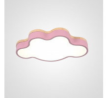Накладной светильник Imperiumloft CLOUD ECO Pink CLOUD-ECO01