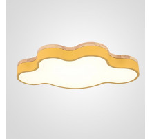 Накладной светильник Imperiumloft CLOUD ECO Yellow CLOUD-ECO01