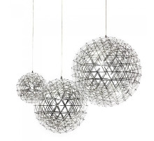 Подвесная люстра Imperiumloft 40.043 189539-22