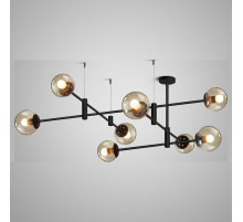 Люстра на штанге Imperiumloft Gap GAP01