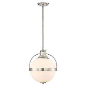 Светильник на штанге Imperiumloft Westbourne Savoy House 7-3102-1-SN