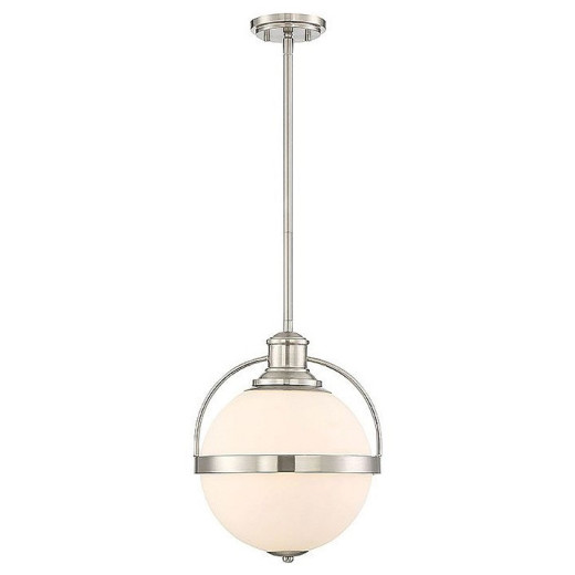 Светильник на штанге Imperiumloft Westbourne Savoy House 7-3102-1-SN