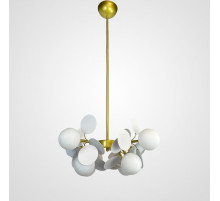 Люстра на штанге Imperiumloft MATISSE MATISSE01