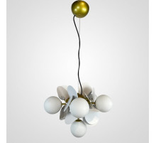 Люстра на штанге Imperiumloft MATISSE MATISSE01