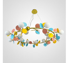Подвесная люстра Imperiumloft MATISSE MATISSE-R01