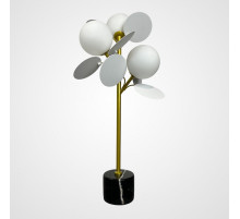 Настольная лампа декоративная Imperiumloft MATISSE matisse-tab01