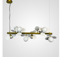 Подвесной светильник Imperiumloft MATISSE MATISSE-L-SELF01