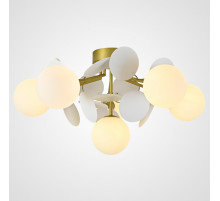 Потолочная люстра Imperiumloft MATISSE MATISSE-C-SELF01