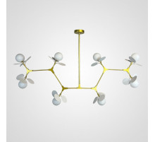 Люстра на штанге Imperiumloft MATISSE MATISSE-M01