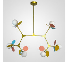 Люстра на штанге Imperiumloft MATISSE MATISSE-M01