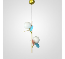 Подвесной светильник Imperiumloft MATISSE MATISSE-ONE01