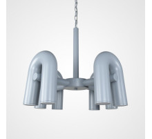 Подвесная люстра Imperiumloft FANNY Grey fanny01