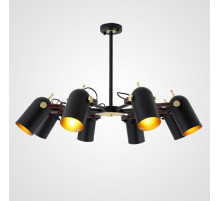 Люстра на штанге Imperiumloft BULLET BULLET-B01