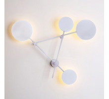 Накладной светильник Imperiumloft Iride Bernhardt DOTS-201