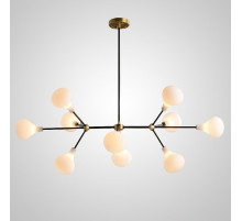 Люстра на штанге Imperiumloft ANKER anker01