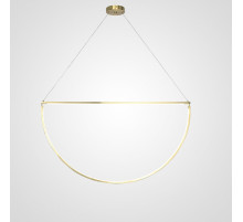 Подвесной светильник Imperiumloft SOLANA LIGHT solana-light01