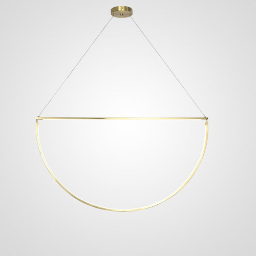 Подвесной светильник Imperiumloft SOLANA LIGHT solana-light01