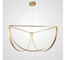 Подвесная люстра Imperiumloft SOLANA LIGHT solana-light01