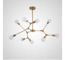 Люстра на штанге Imperiumloft LATE LATE01