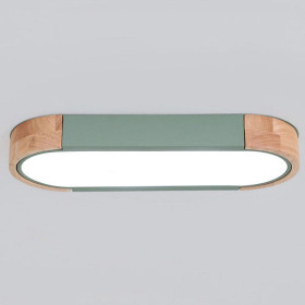 Накладной светильник Imperiumloft LINN INN01