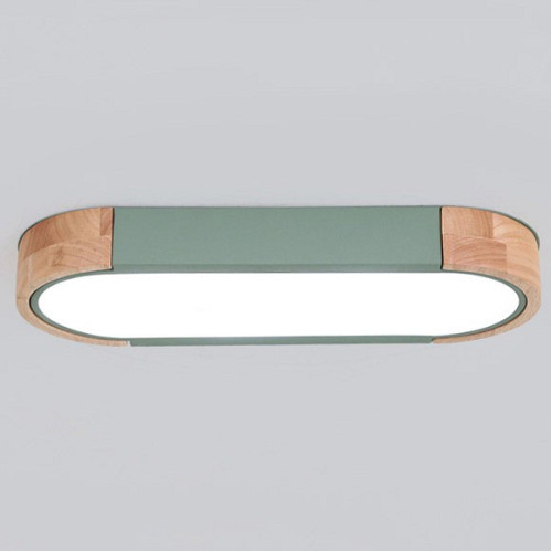 Накладной светильник Imperiumloft LINN INN01