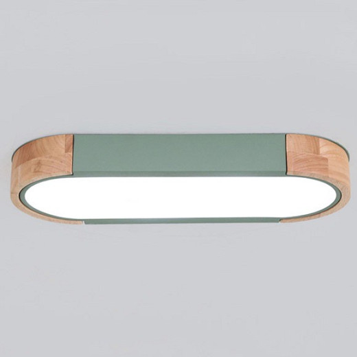 Накладной светильник Imperiumloft LINN INN01