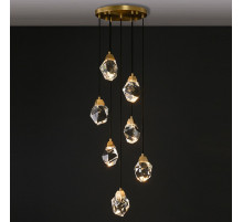 Подвесной светильник Imperiumloft Cristel-One01 193595-26