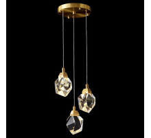 Подвесной светильник Imperiumloft Cristel-One01 193596-26