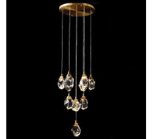 Подвесной светильник Imperiumloft Cristel-One01 193599-26
