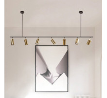 Светильник на штанге Imperiumloft Long John LINO01