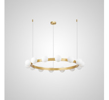 Подвесная люстра Imperiumloft Destiny Ch D60 destiny-ch01