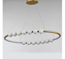 Подвесная люстра Imperiumloft ACCESS CH access-ch01