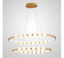 Подвесная люстра Imperiumloft ACCESS CH access-ch01