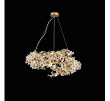 Подвесная люстра Imperiumloft CARAMELLY D Imperiumloft handmade caramelly01