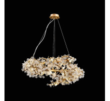 Подвесная люстра Imperiumloft CARAMELLY D Imperiumloft handmade caramelly01