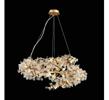 Подвесная люстра Imperiumloft CARAMELLY D Imperiumloft handmade caramelly01