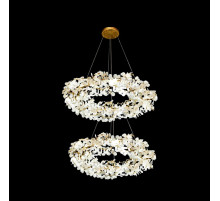 Подвесная люстра Imperiumloft CARAMELLY B Imperiumloft handmade caramelly01