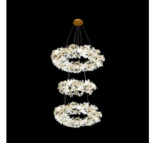 Подвесная люстра Imperiumloft CARAMELLY C Imperiumloft handmade caramelly01