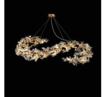 Подвесная люстра Imperiumloft CARAMELLY E Imperiumloft handmade caramelly01