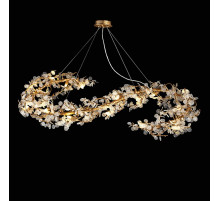 Подвесная люстра Imperiumloft CARAMELLY E Imperiumloft handmade caramelly01