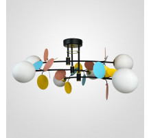 Потолочная люстра Imperiumloft MATISSE matisse-b