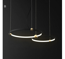 Подвесной светильник Imperiumloft PLANETARY PLANETARY01