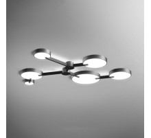 Потолочная люстра Imperiumloft MIDA MIDA01