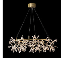 Подвесная люстра Imperiumloft ARIANA ariana01