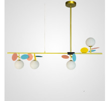 Светильник на штанге Imperiumloft MATISSE matisse-long01