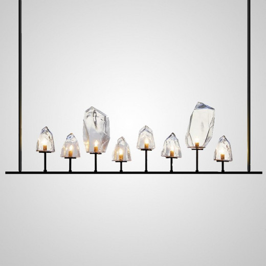 Светильник на штанге Imperiumloft RONIT ronit01