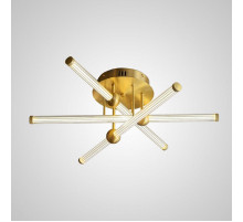 Потолочная люстра Imperiumloft BEKKA bekka01