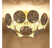 Потолочная люстра Imperiumloft Inca INCA-C01