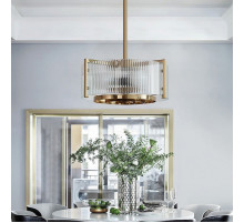 Светильник на штанге Imperiumloft LUSSA LUSSA01