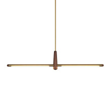 Светильник на штанге Imperiumloft KIEL KIEL01